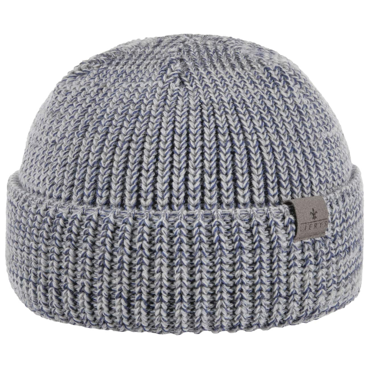 GOTS Merino Docker Hat - JJ Hat Center ®