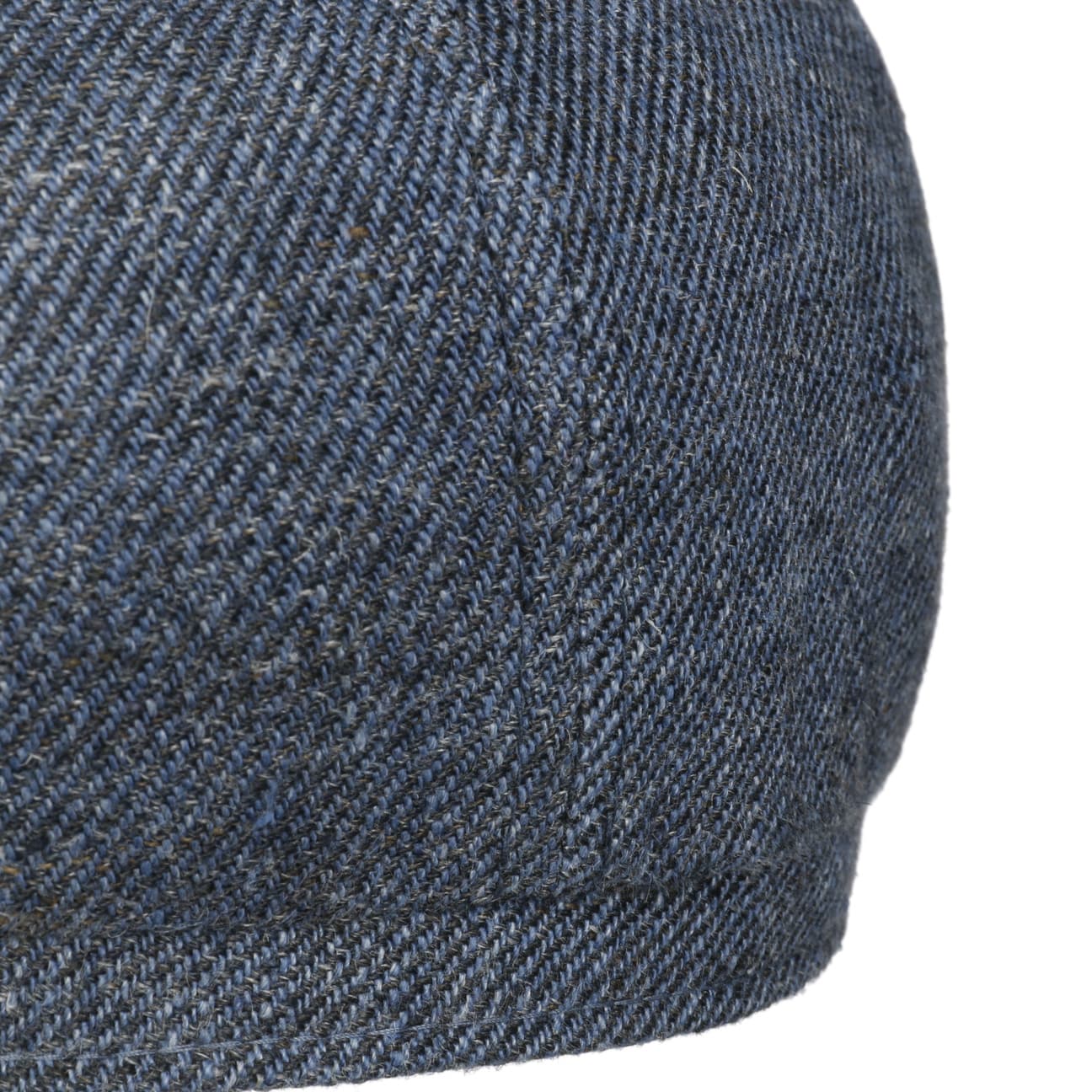 Hatteras Inspection Tag Newsboy Cap - JJ Hat Center ®