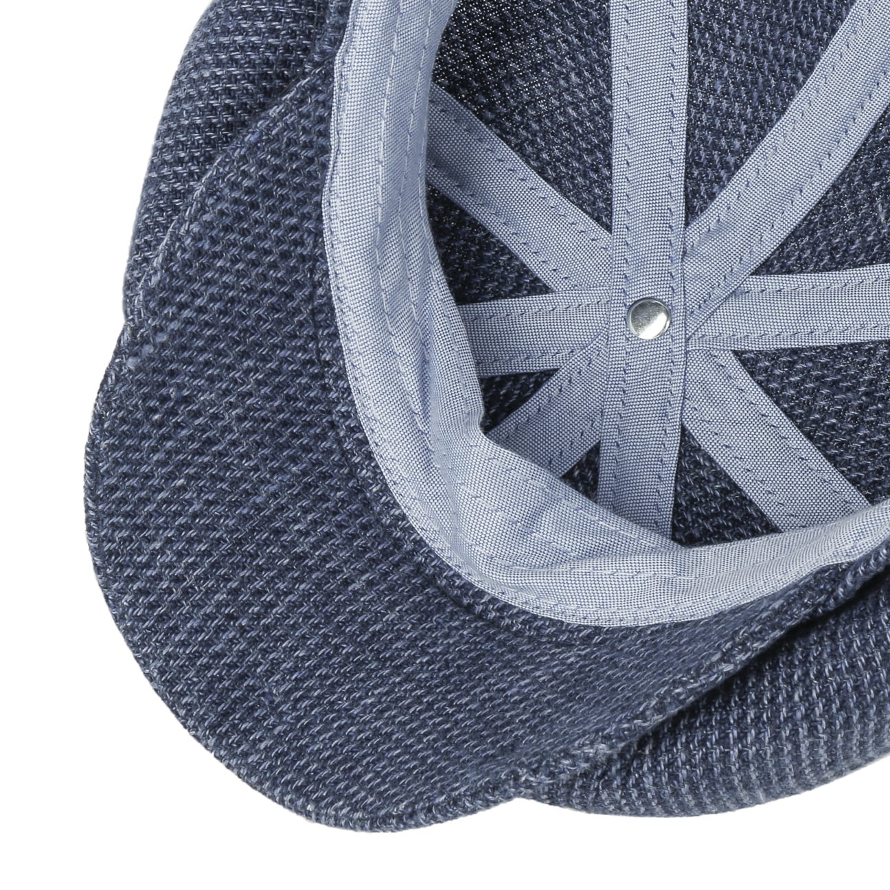 Hatteras Brinkley Flat Cap - JJ Hat Center ®
