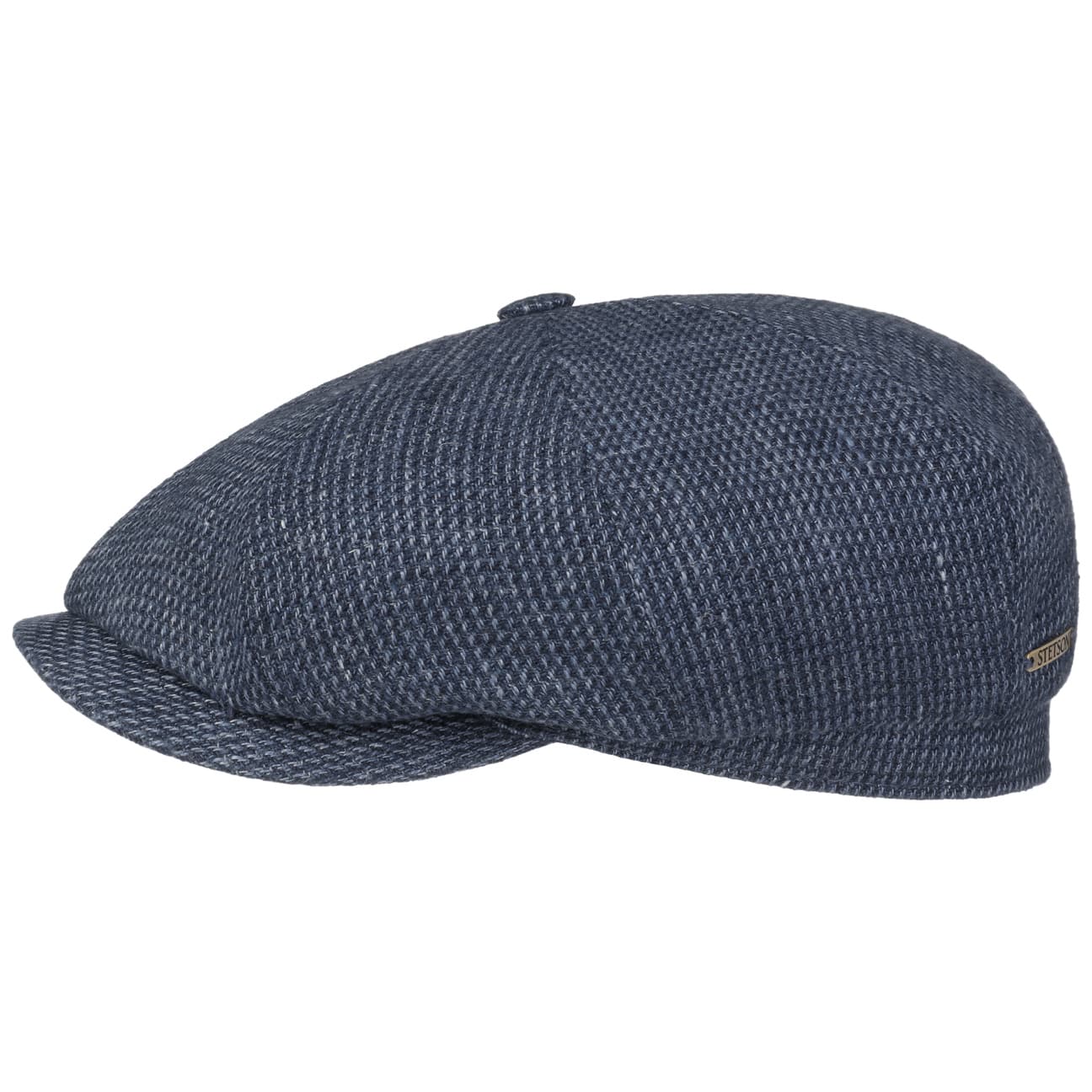 Hatteras Brinkley Flat Cap - JJ Hat Center ®