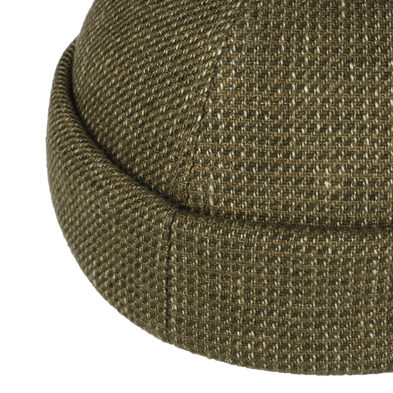 Brinkley Docker Hat - JJ Hat Center ®