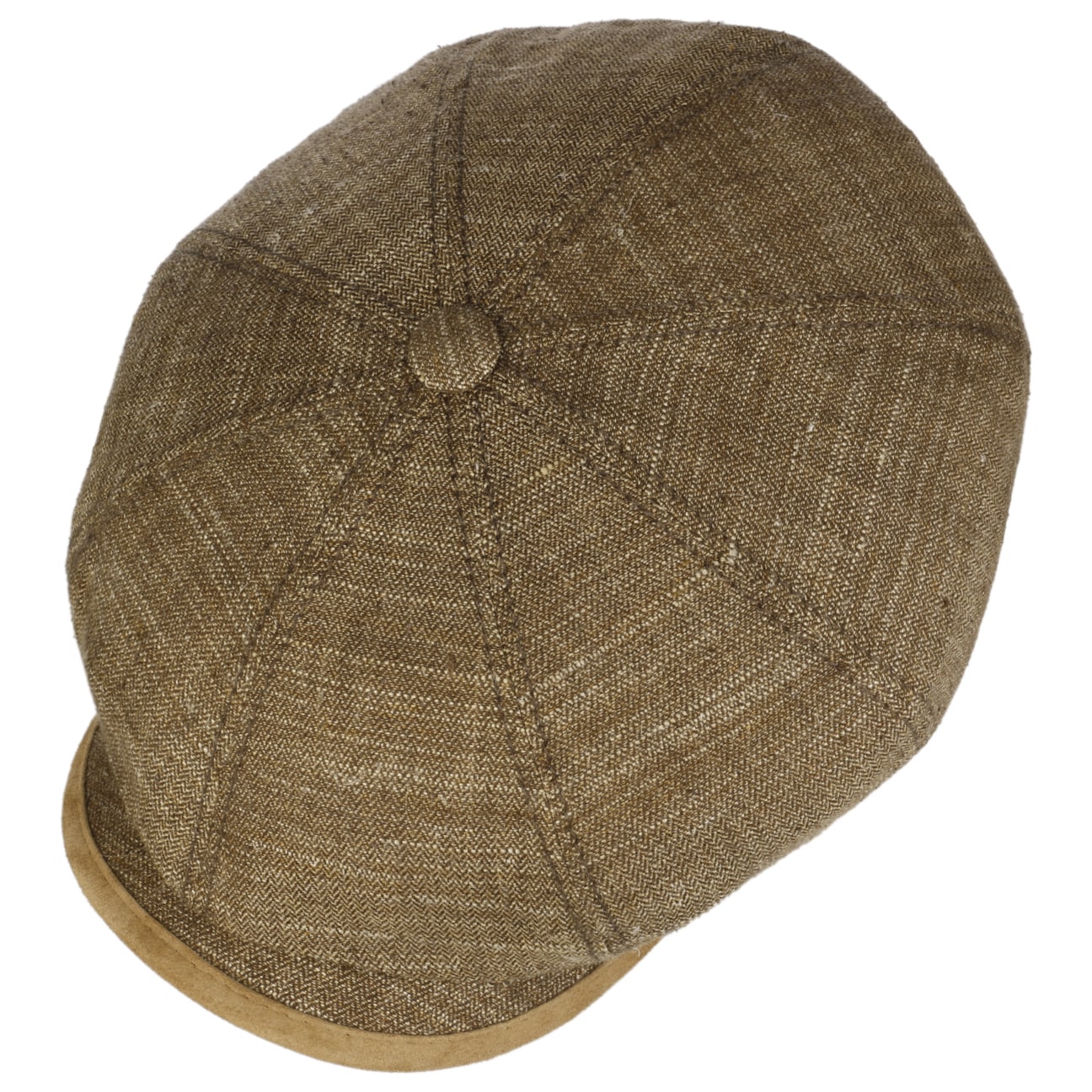 Hatteras Yelvington News Boy Cap - JJ Hat Center ®