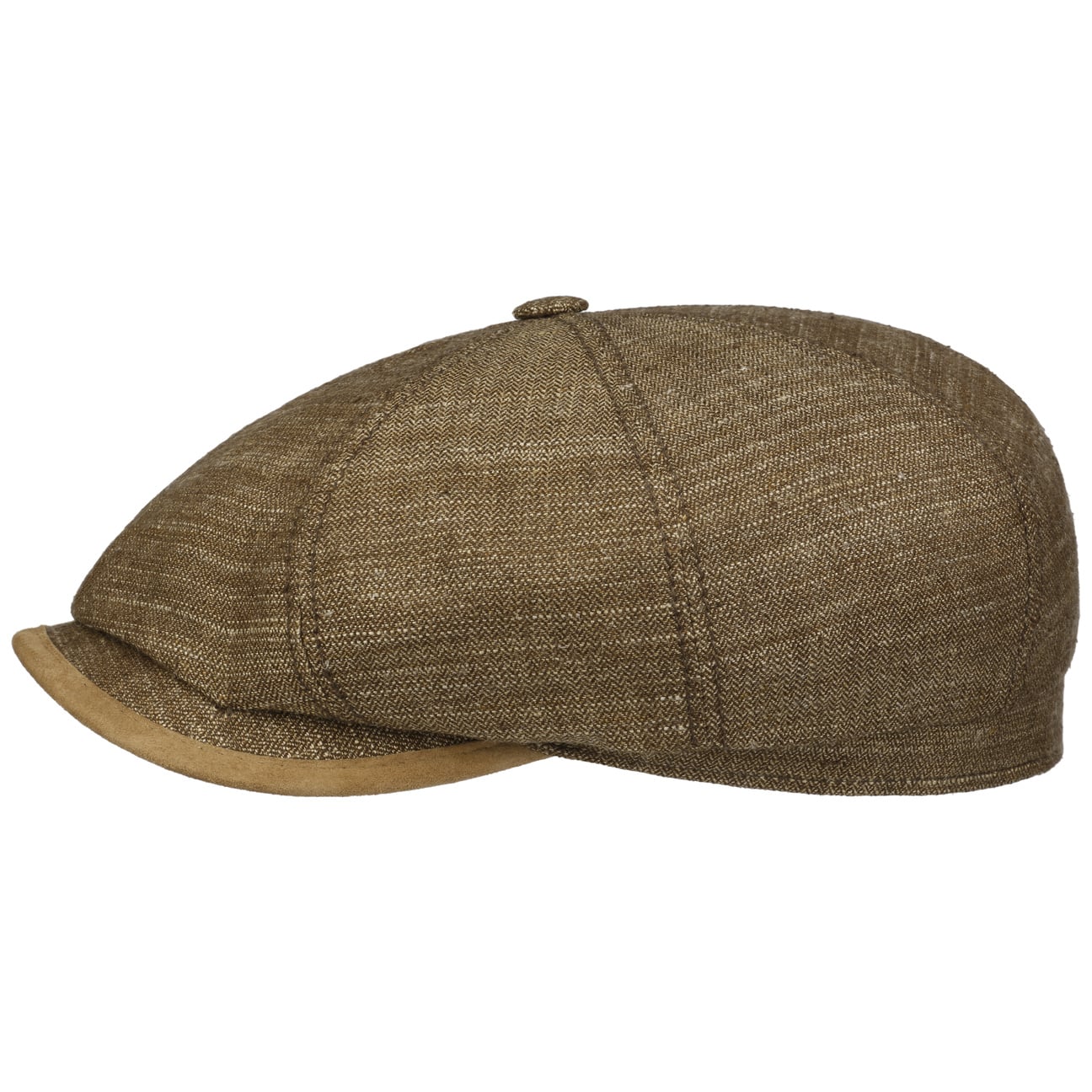 Hatteras Yelvington Flat Cap - JJ Hat Center ®