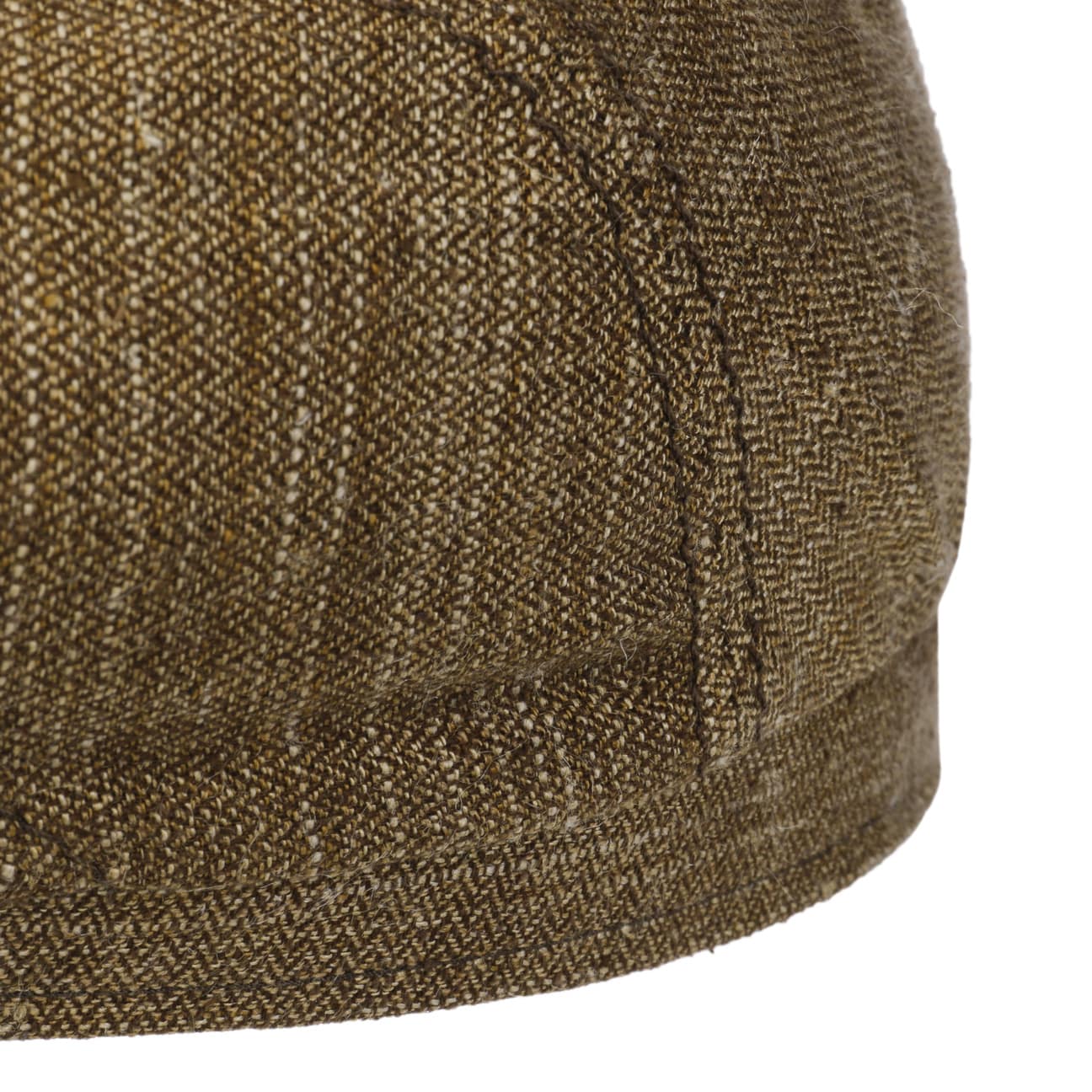 Yelvington Driver Flat Cap - JJ Hat Center ®
