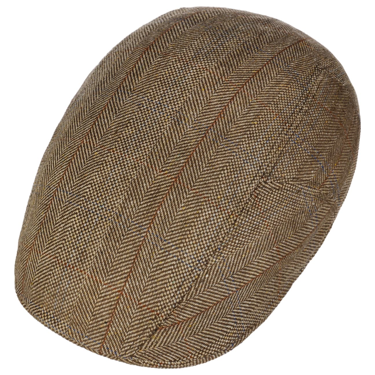 Light Silk Ivy Cap - JJ Hat Center ®