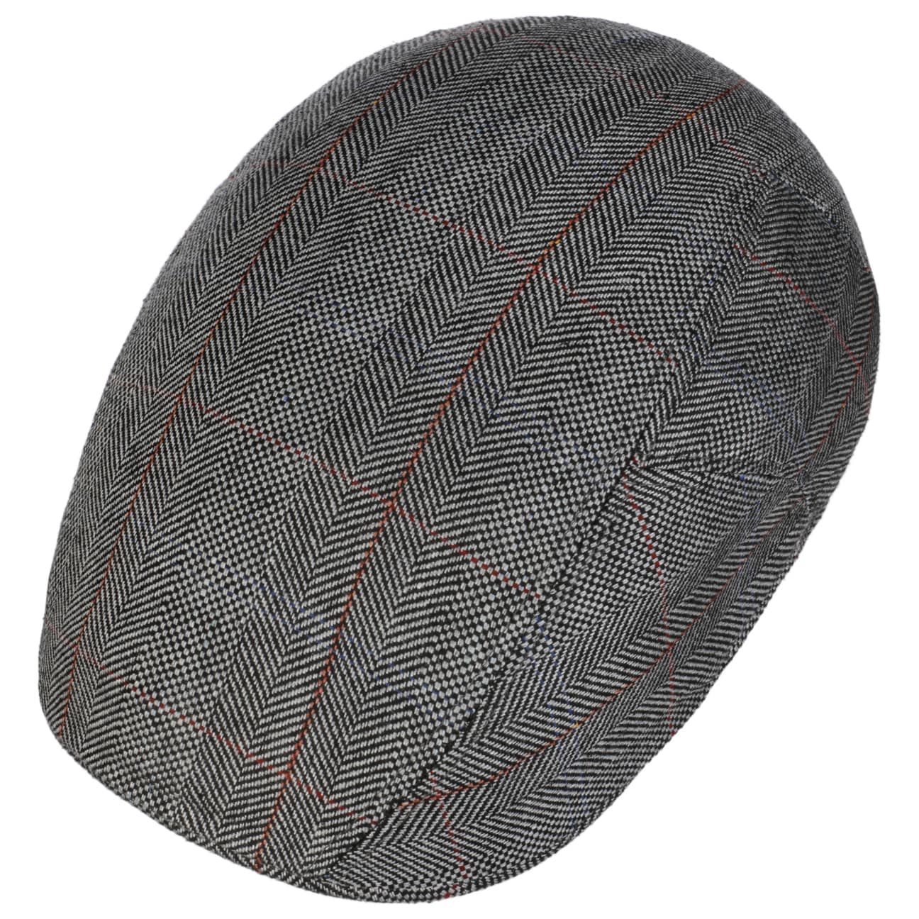 Light Silk Ivy Cap - JJ Hat Center ®