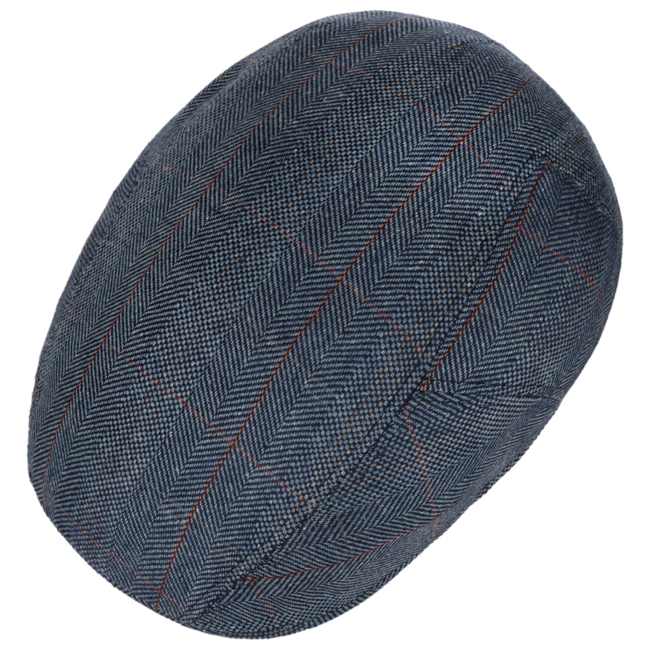 Light Silk Ivy Cap - JJ Hat Center ®