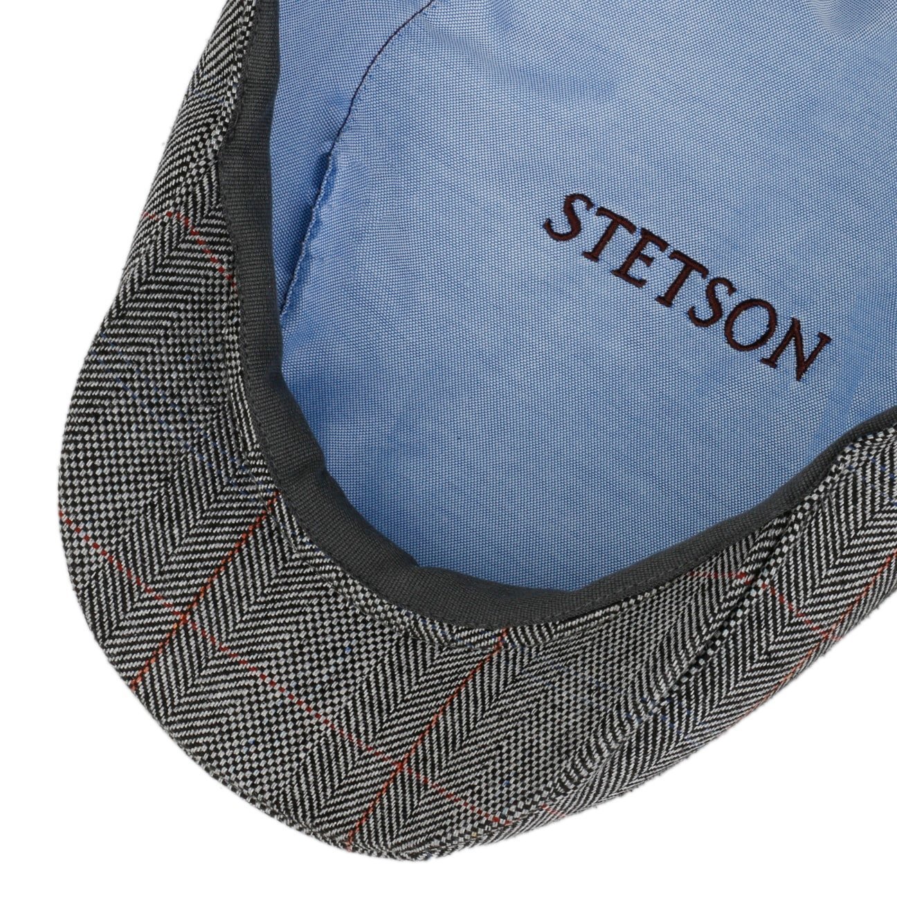 Light Silk Ivy Cap - JJ Hat Center ®