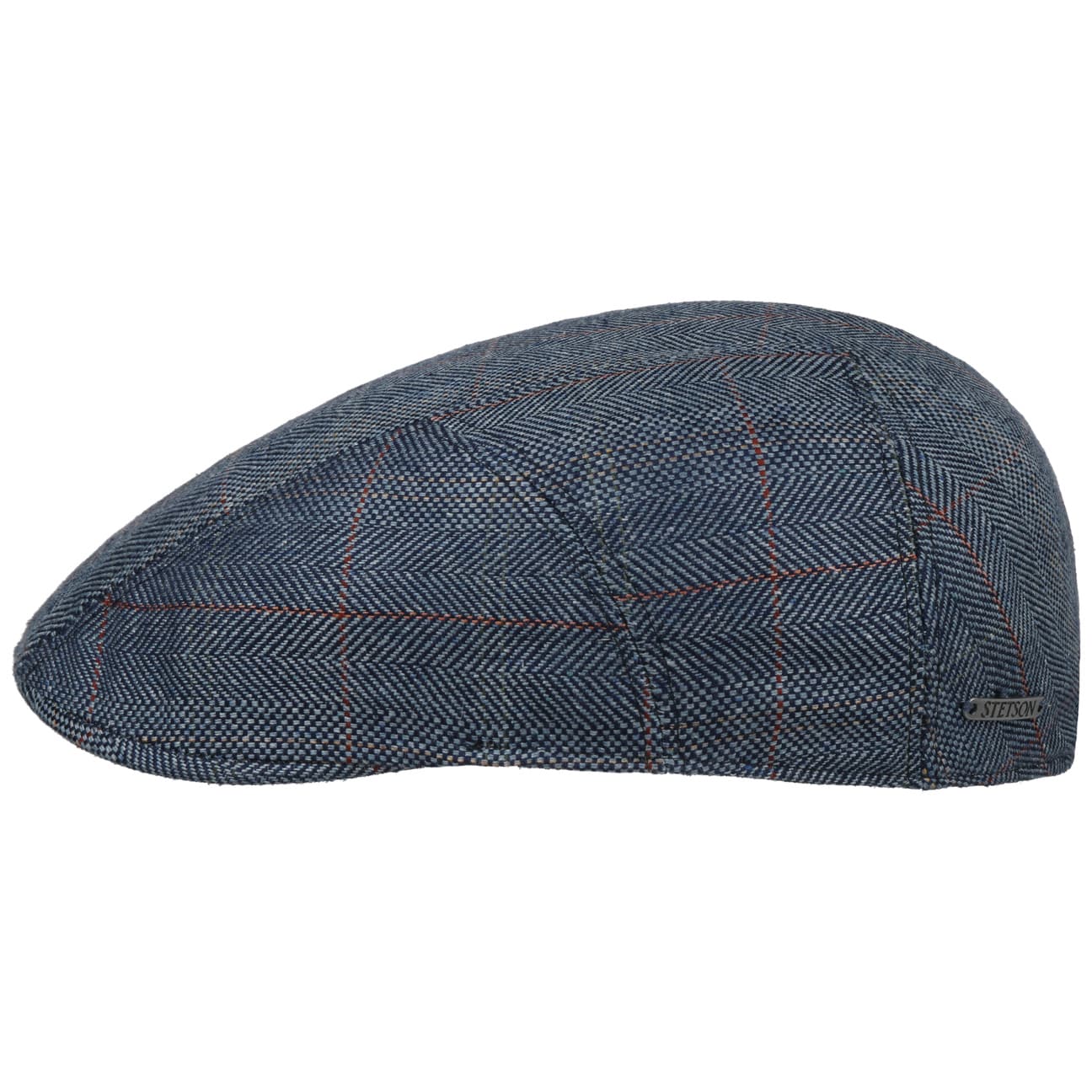 Light Silk Ivy Cap - JJ Hat Center ®