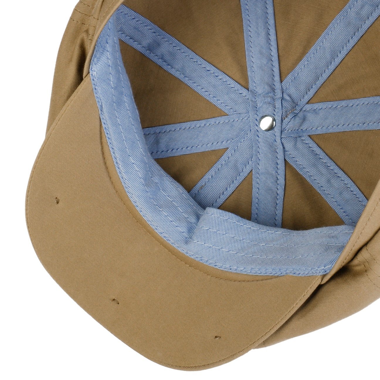 Hatteras Hertford Newsboy - JJ Hat Center ®