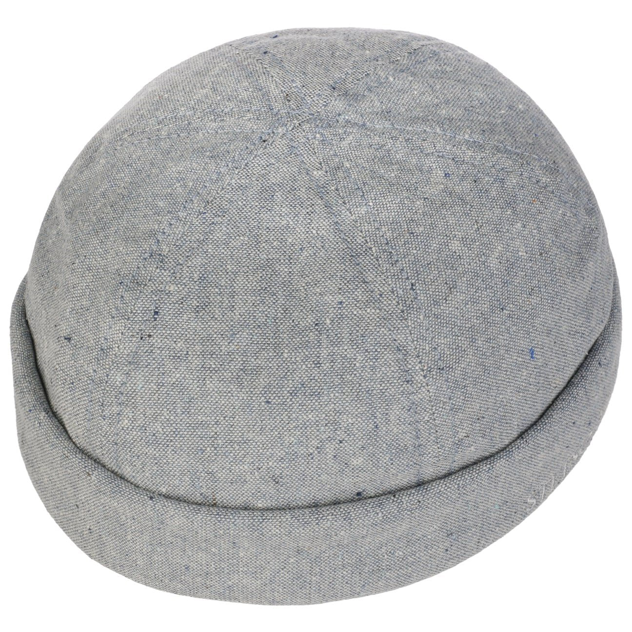 Sustainable Cotton Docker Hat - JJ Hat Center ®