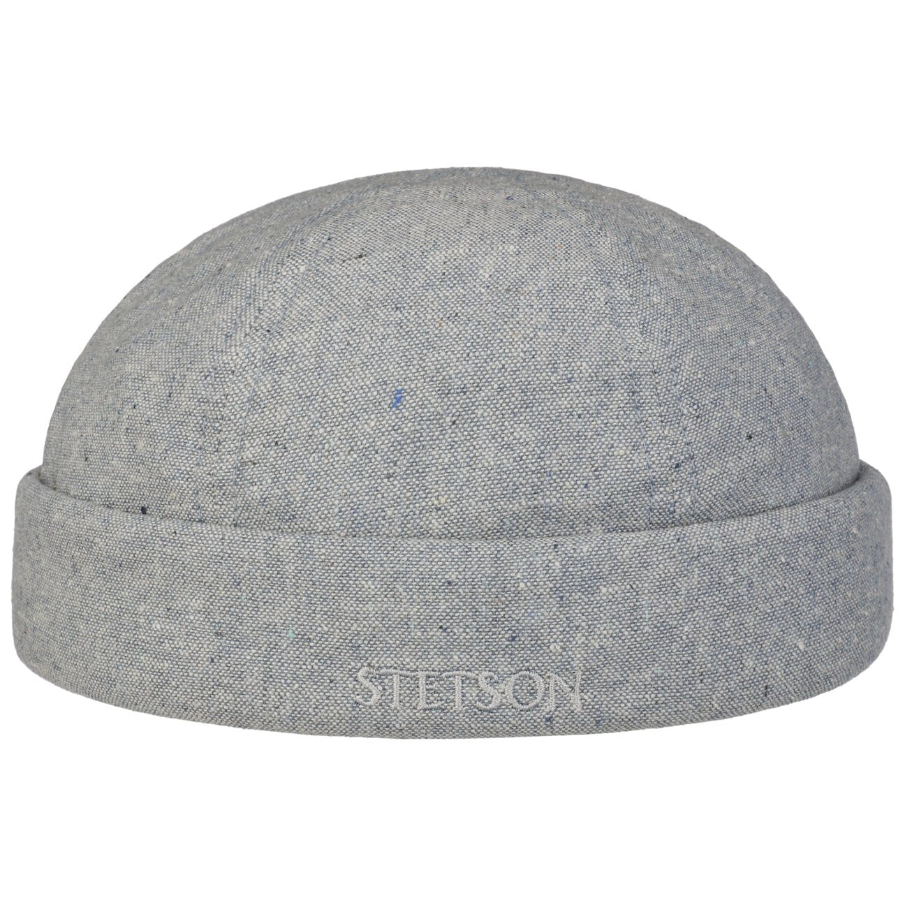 Sustainable Cotton Docker Hat - JJ Hat Center ®
