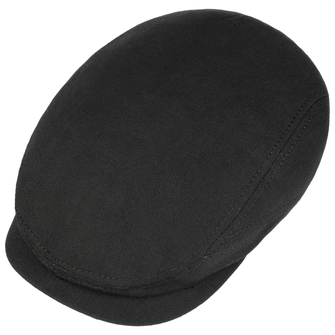 Superior Cotton Driver Flat Cap - JJ Hat Center ®