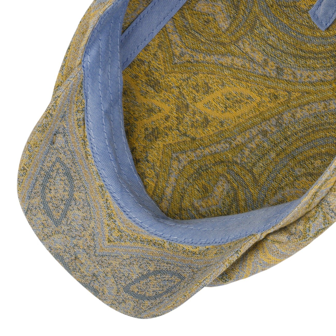 Belleview Driver Flat Cap - JJ Hat Center ®