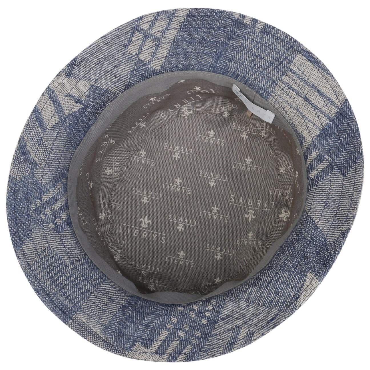 Sunbury Jacquard Bucket Cloth Hat - JJ Hat Center ®