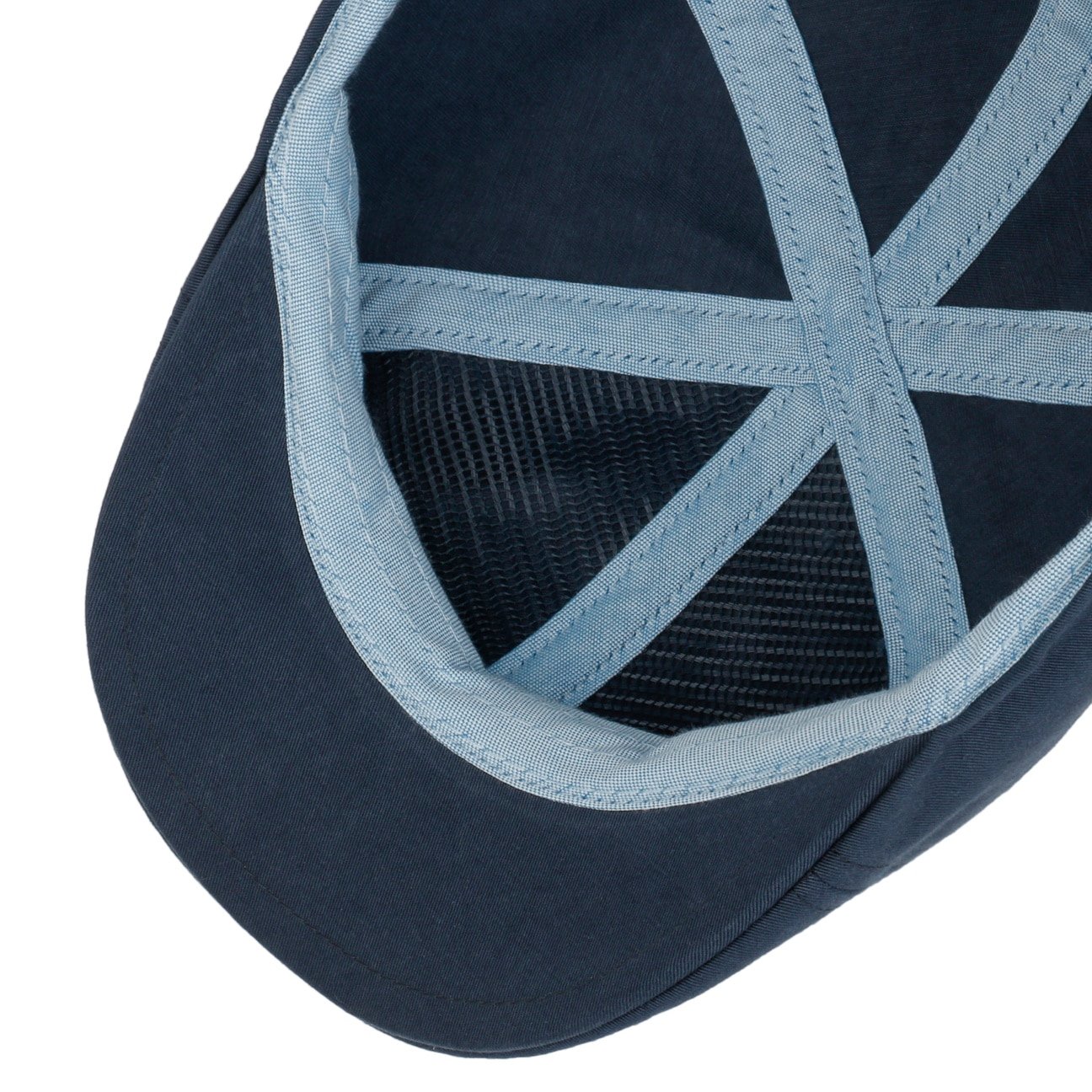 Texas Hertford Flat Cap - JJ Hat Center ®