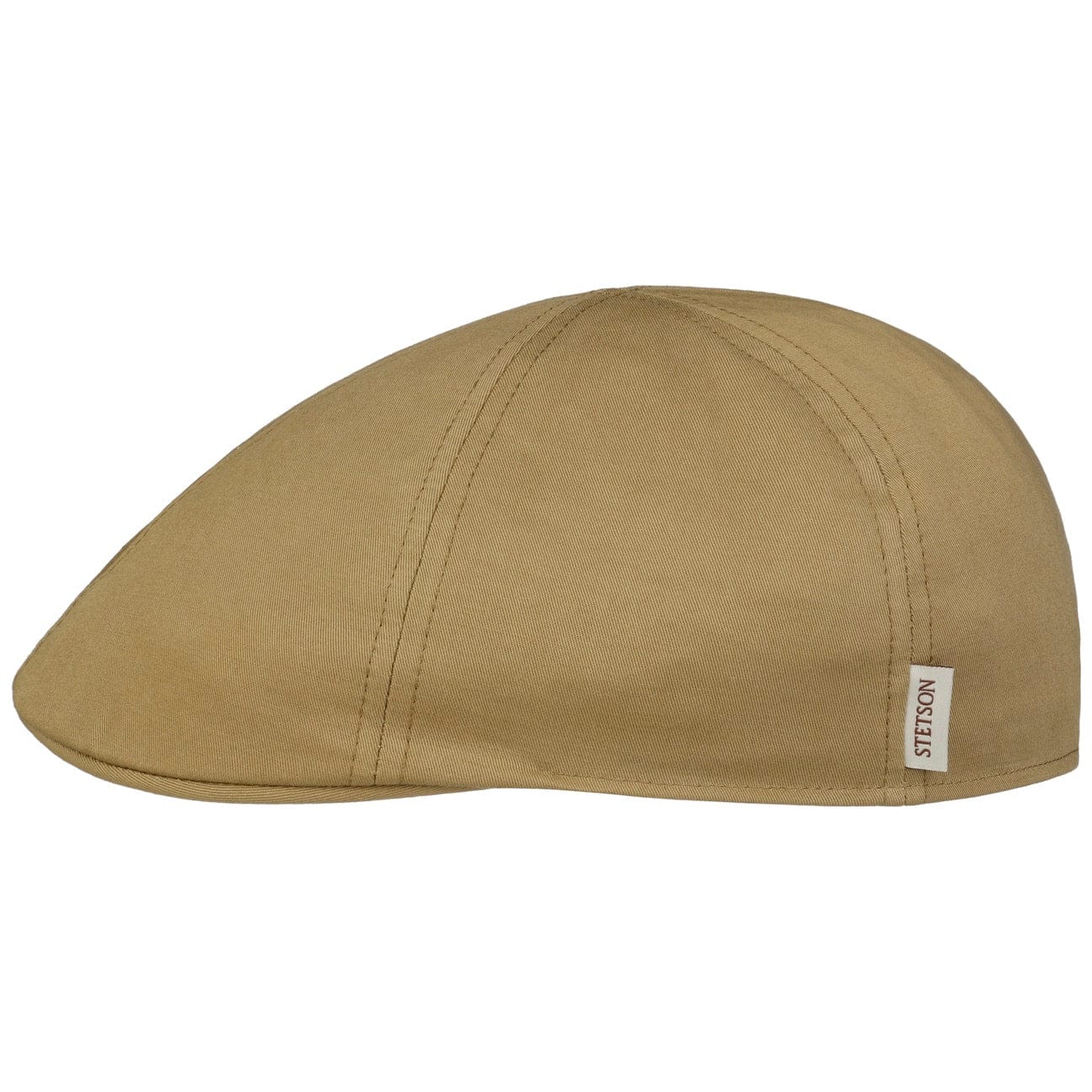 Texas Hertford Flat Cap - JJ Hat Center ®