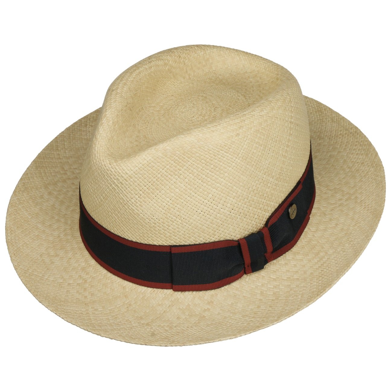 Fedora Panama - JJ Hat Center ®