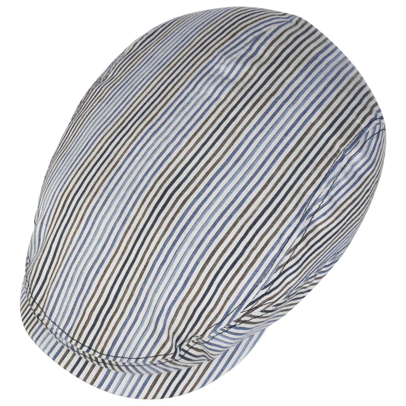 Lindaco Driver Flat Cap - JJ Hat Center ®