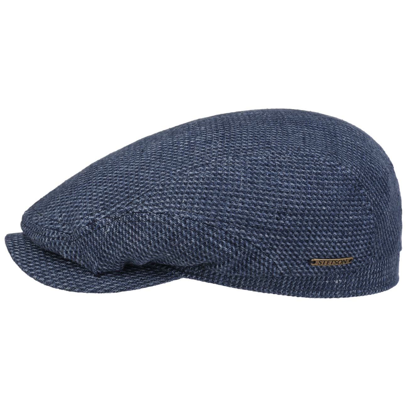 Brinkley Driver Flat Cap - JJ Hat Center ®