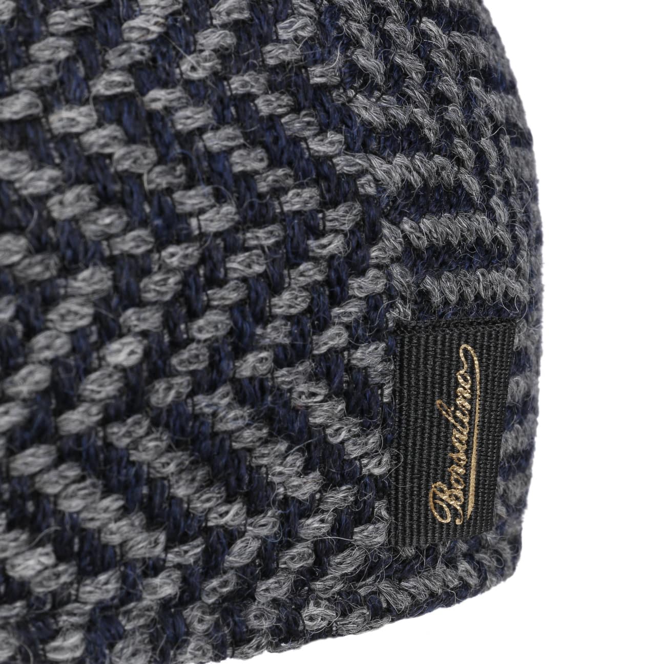 Castellaro Alpaca Flat Cap - JJ Hat Center ®