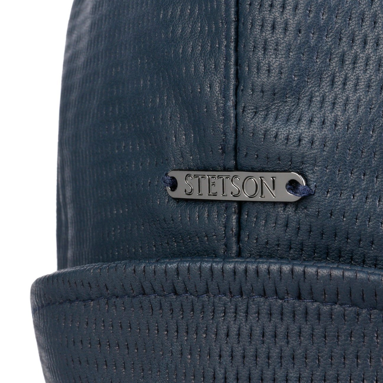 Nappa Leather Convertible Cap - JJ Hat Center ®