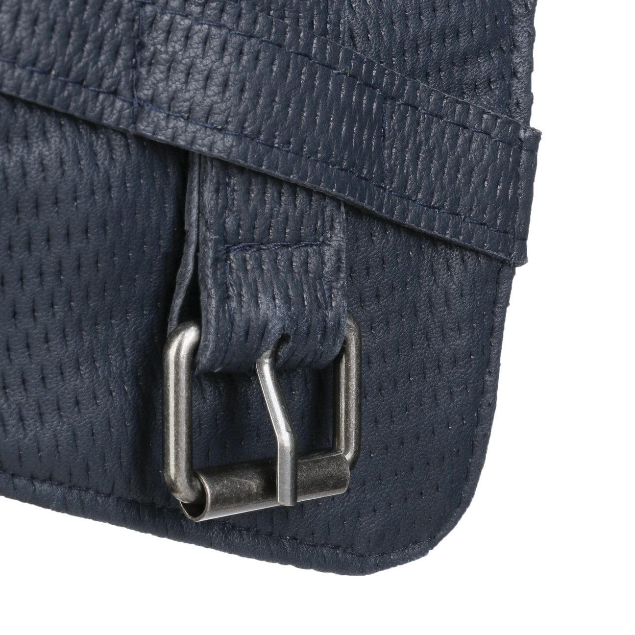 Nappa Leather Convertible Cap - JJ Hat Center ®