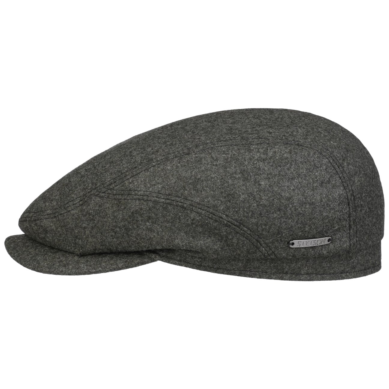 Oldbury Driver Flat Cap - JJ Hat Center ®