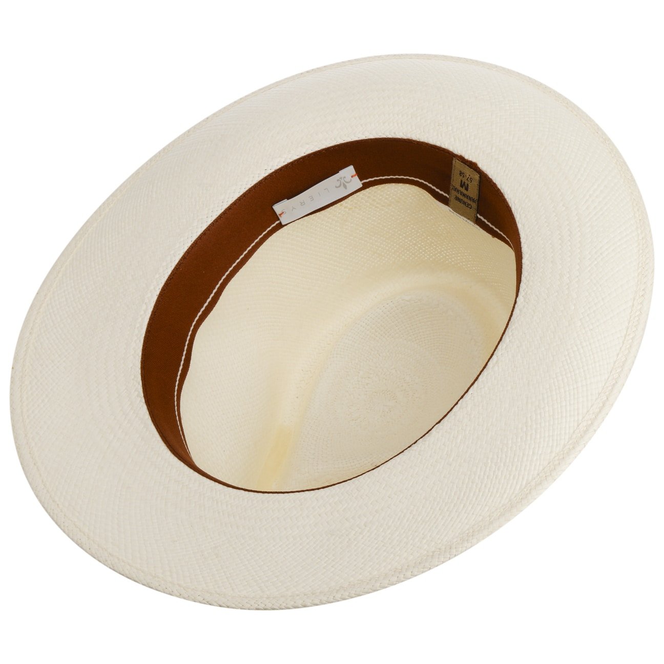 Lendamo Panama Hat - JJ Hat Center ®
