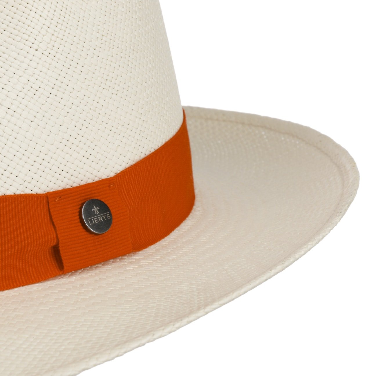 Lendamo Panama Hat - JJ Hat Center ®