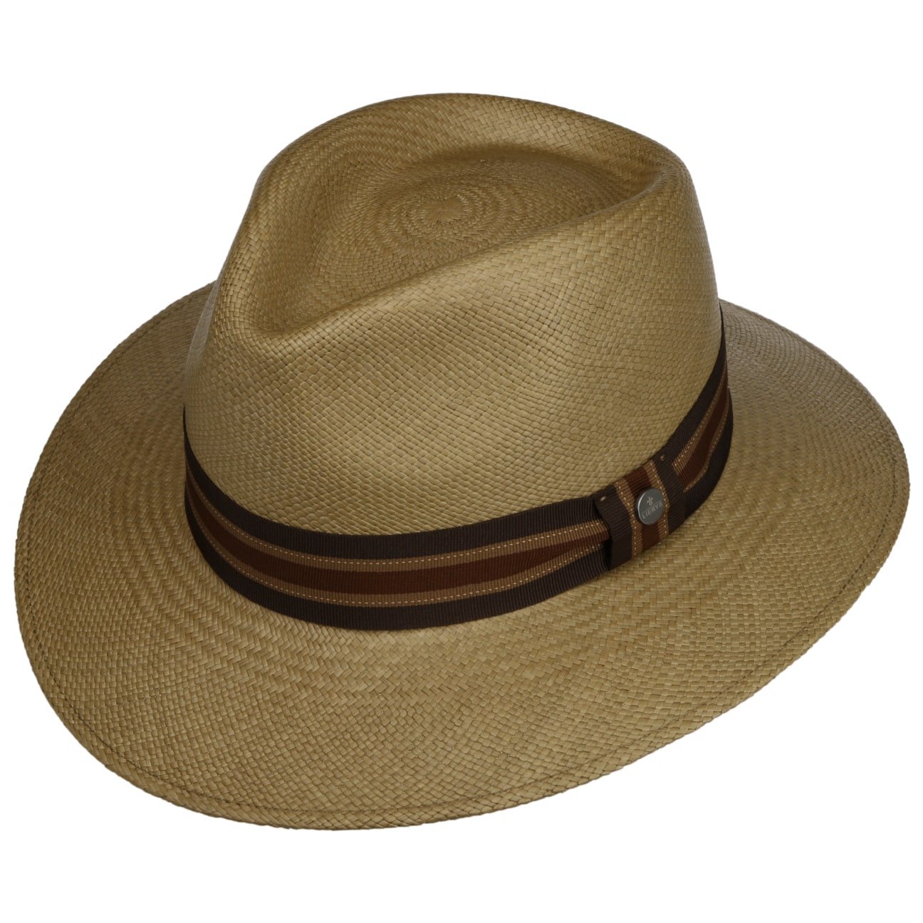 The Tree Traveller Panama Hat - JJ Hat Center ®