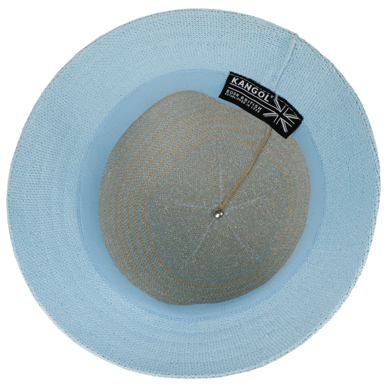 League Casual Cloth Hat by Kangol - JJ Hat Center ®