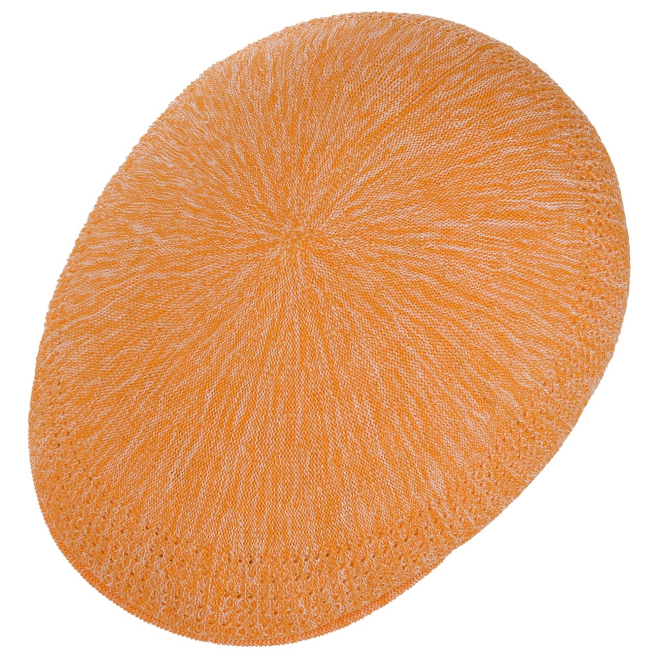Color Burst Ventair Flat Cap by Kangol - JJ Hat Center ®