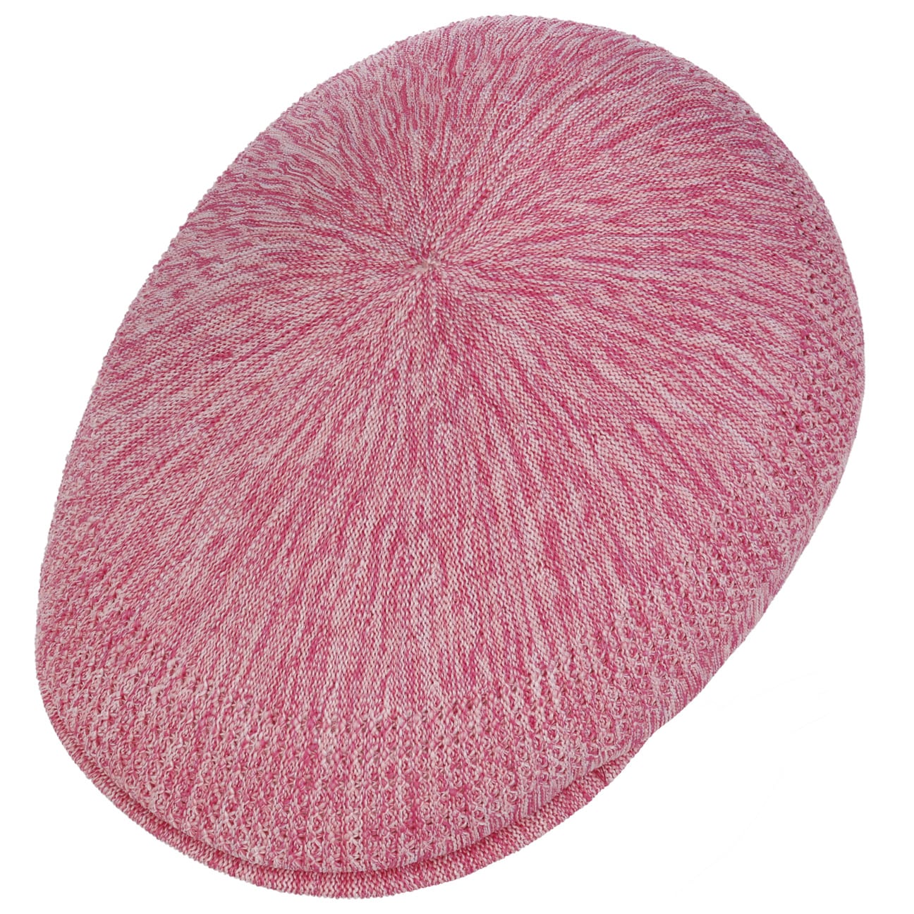 Color Burst Ventair Flat Cap by Kangol - JJ Hat Center ®
