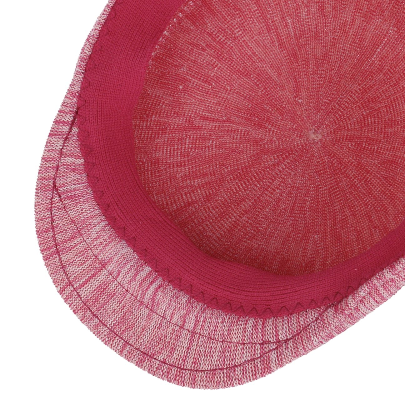 Color Burst Ventair Flat Cap by Kangol - JJ Hat Center ®