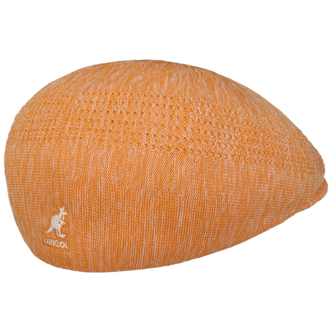 Color Burst Ventair Flat Cap by Kangol - JJ Hat Center ®