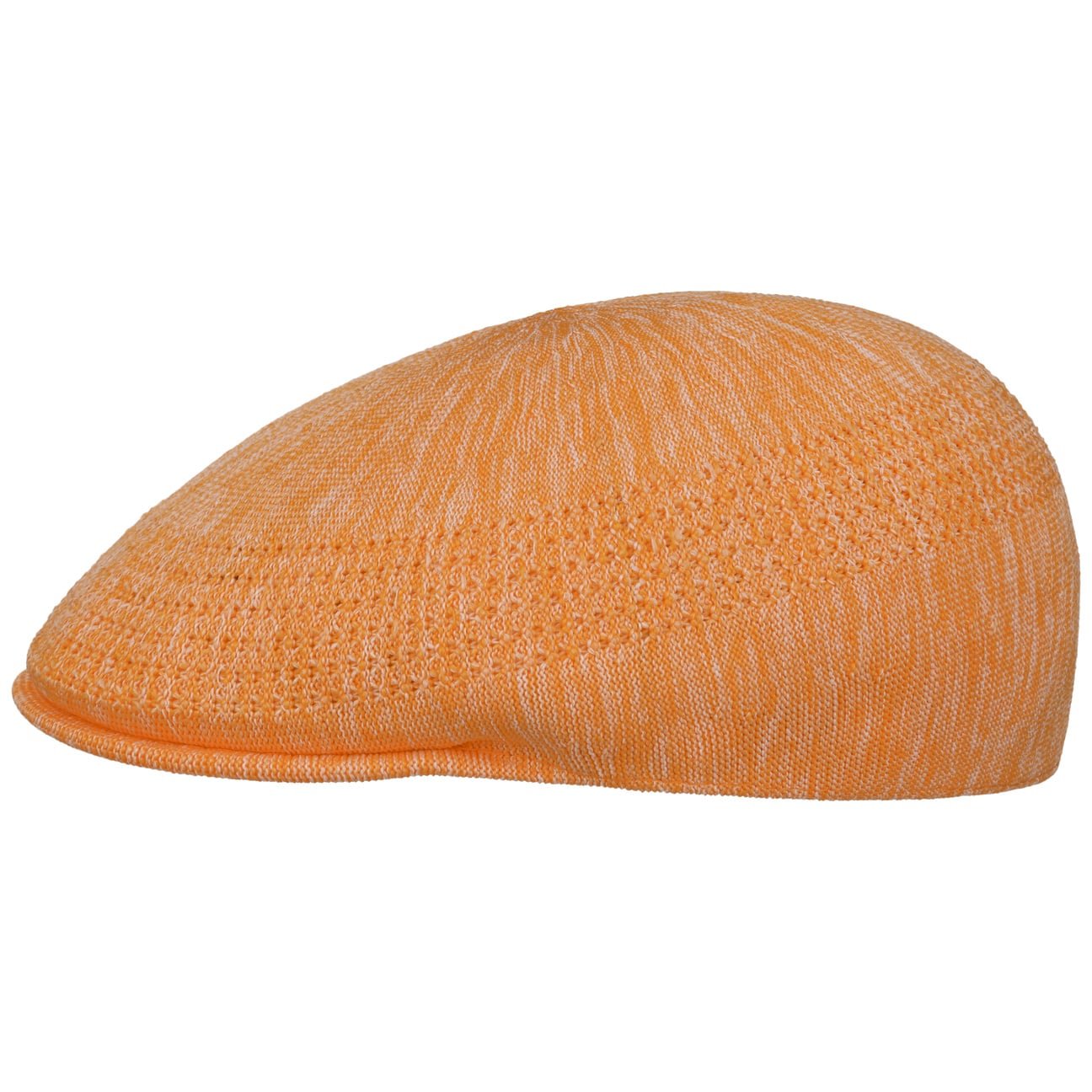 Color Burst Ventair Flat Cap by Kangol - JJ Hat Center ®