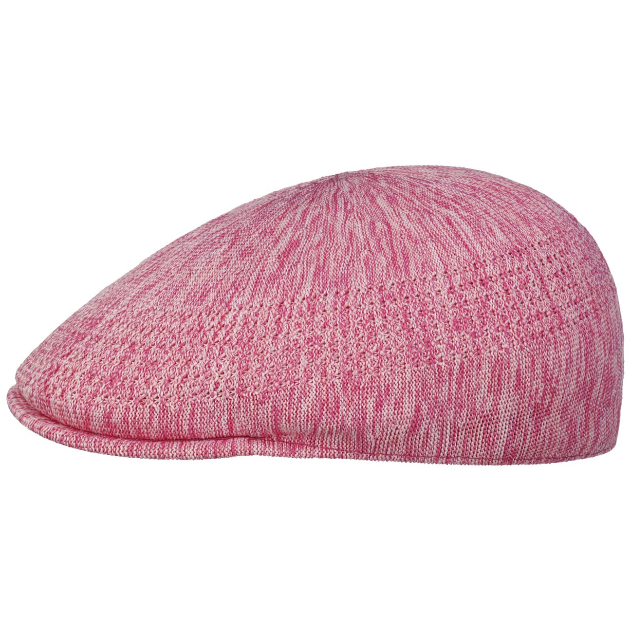 Color Burst Ventair Flat Cap by Kangol - JJ Hat Center ®
