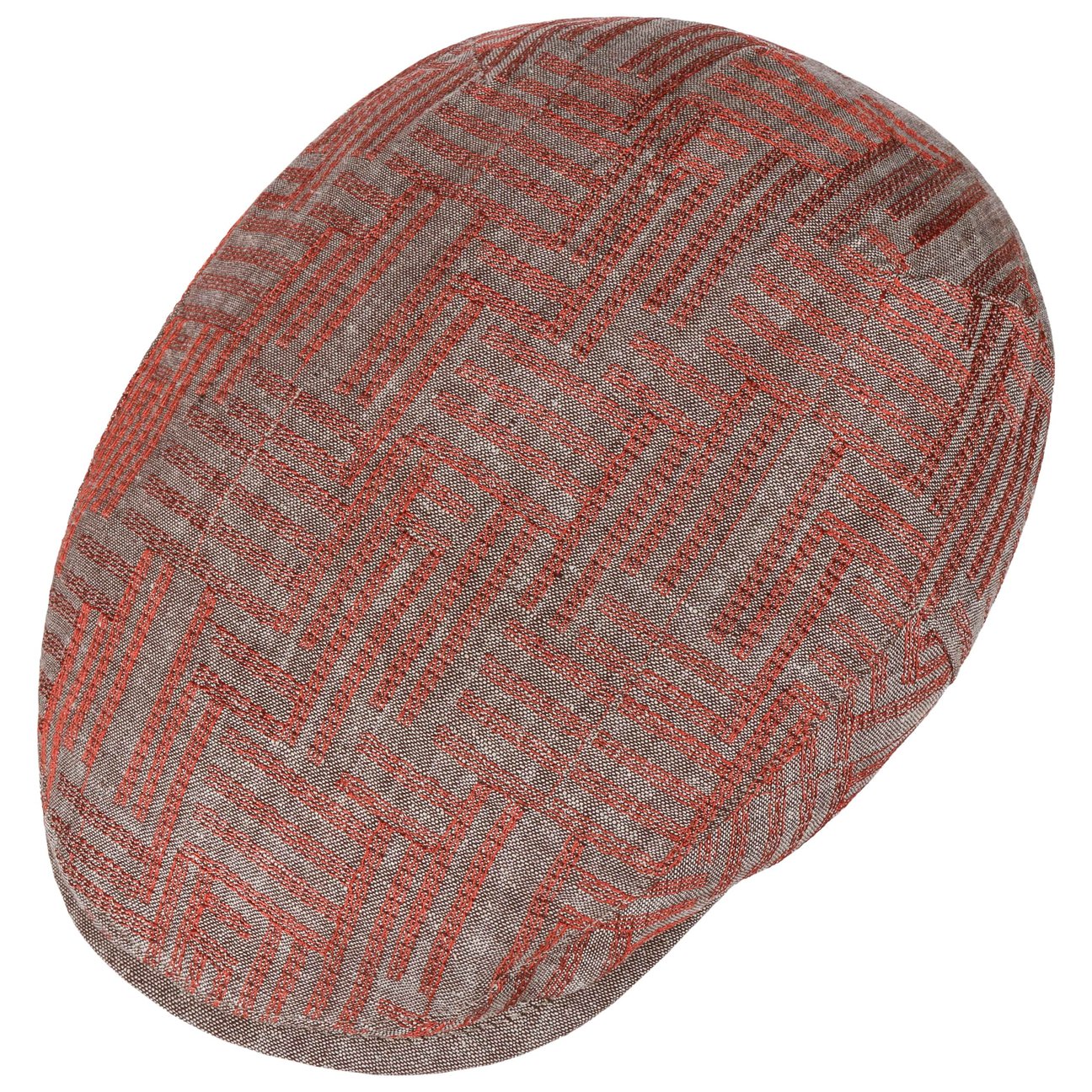 grey-red