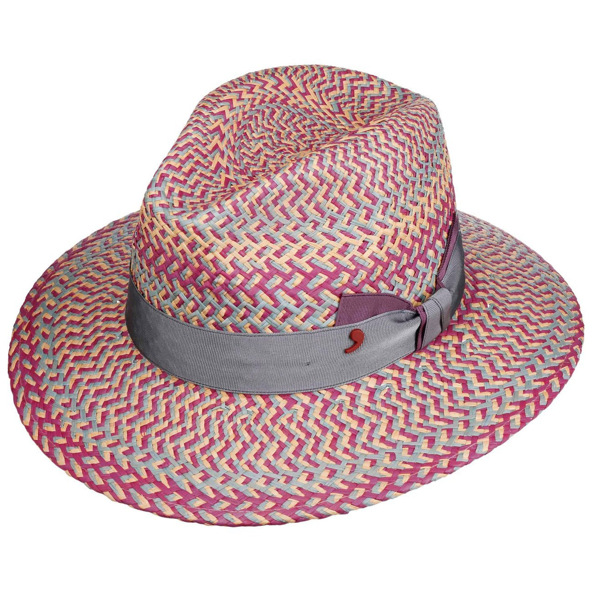 Alavenda Panama Hat - JJ Hat Center ®