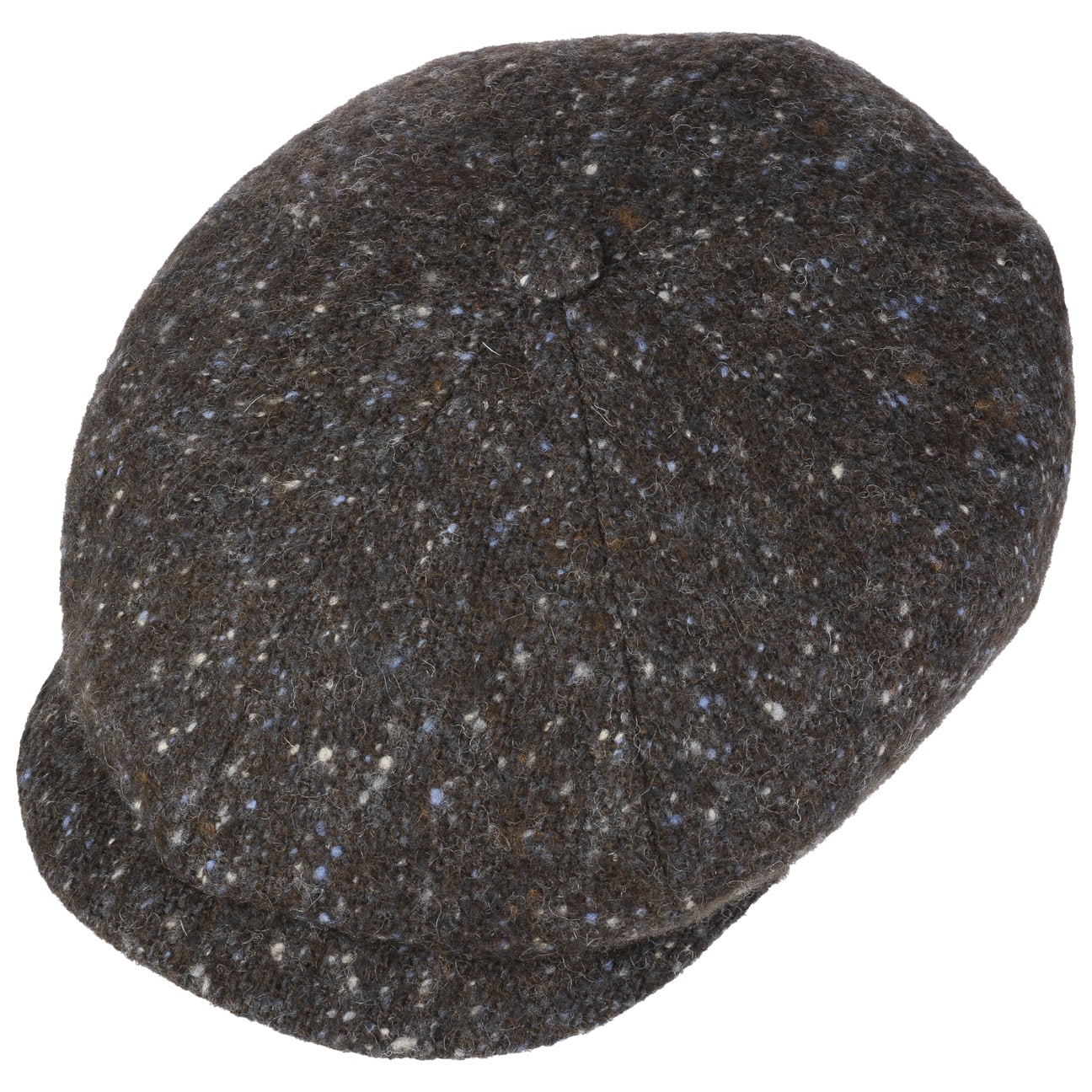Hatteras Newsboy Flat Cap - JJ Hat Center ®