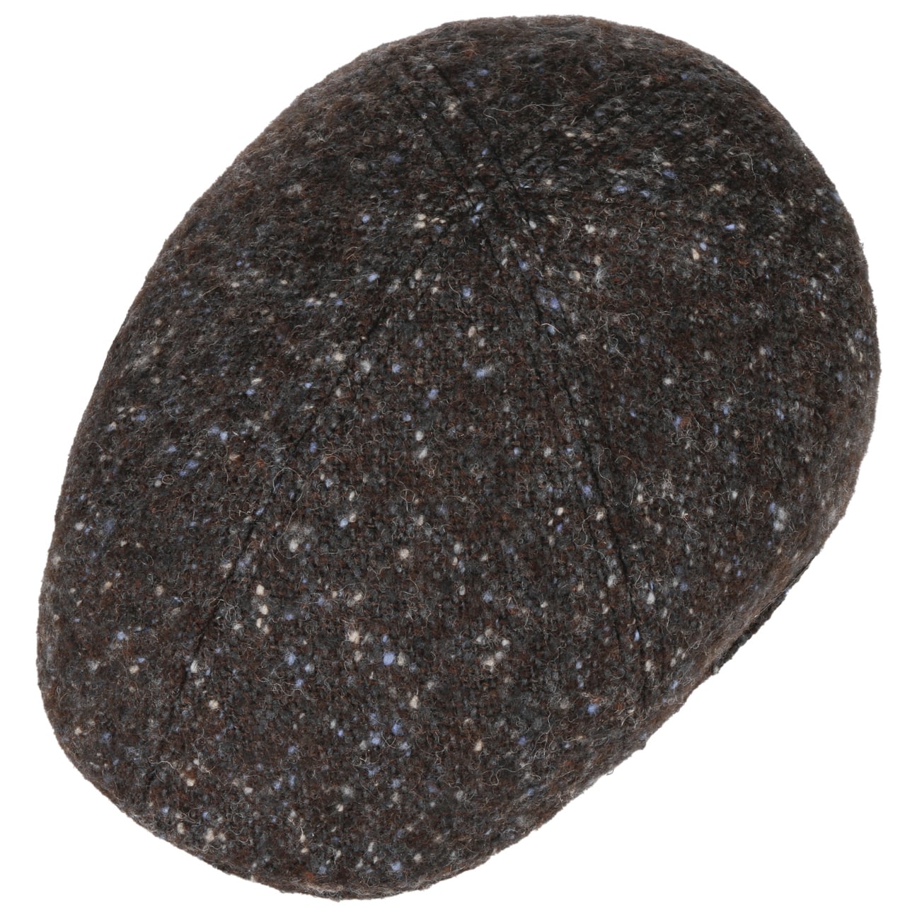 Lancott Ivy Wool Flat Cap - JJ Hat Center ®