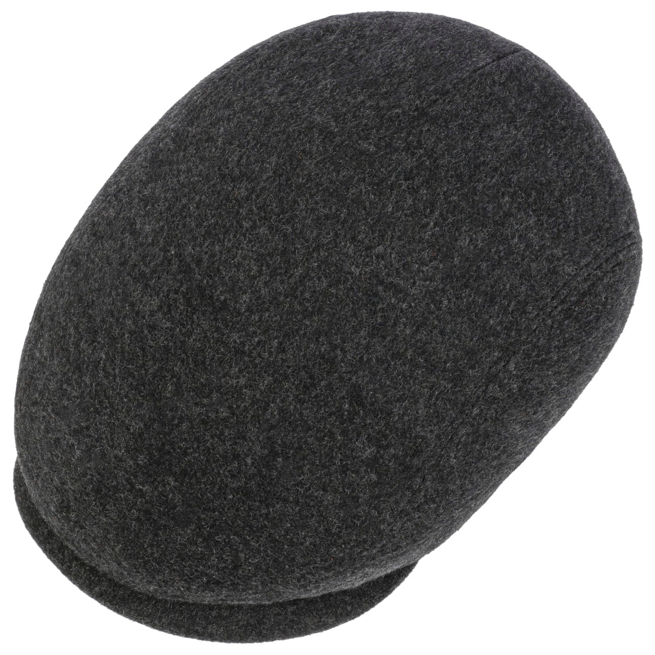 Vedrick Wool Flat Cap - JJ Hat Center ®