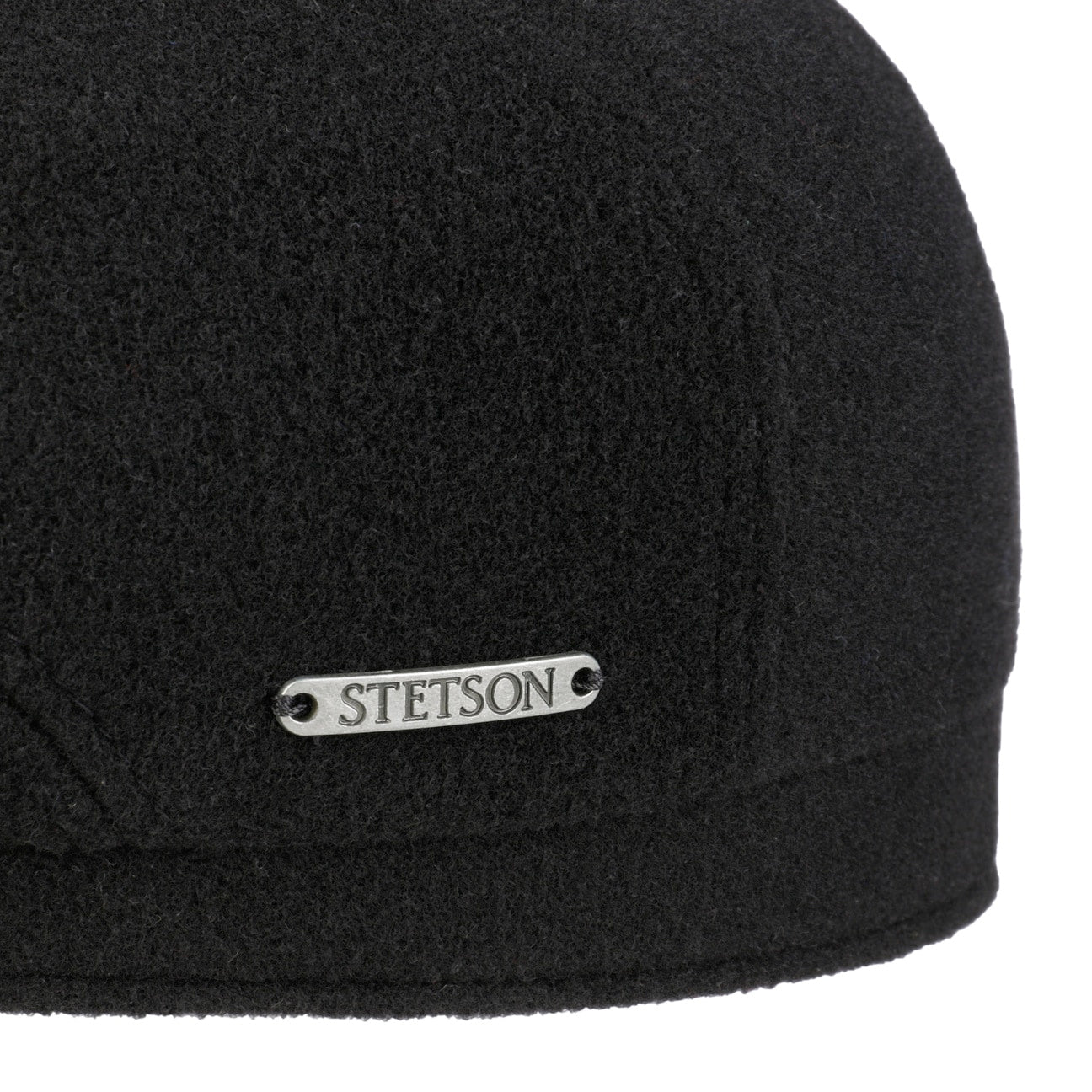 Vedrick Wool Flat Cap - JJ Hat Center ®
