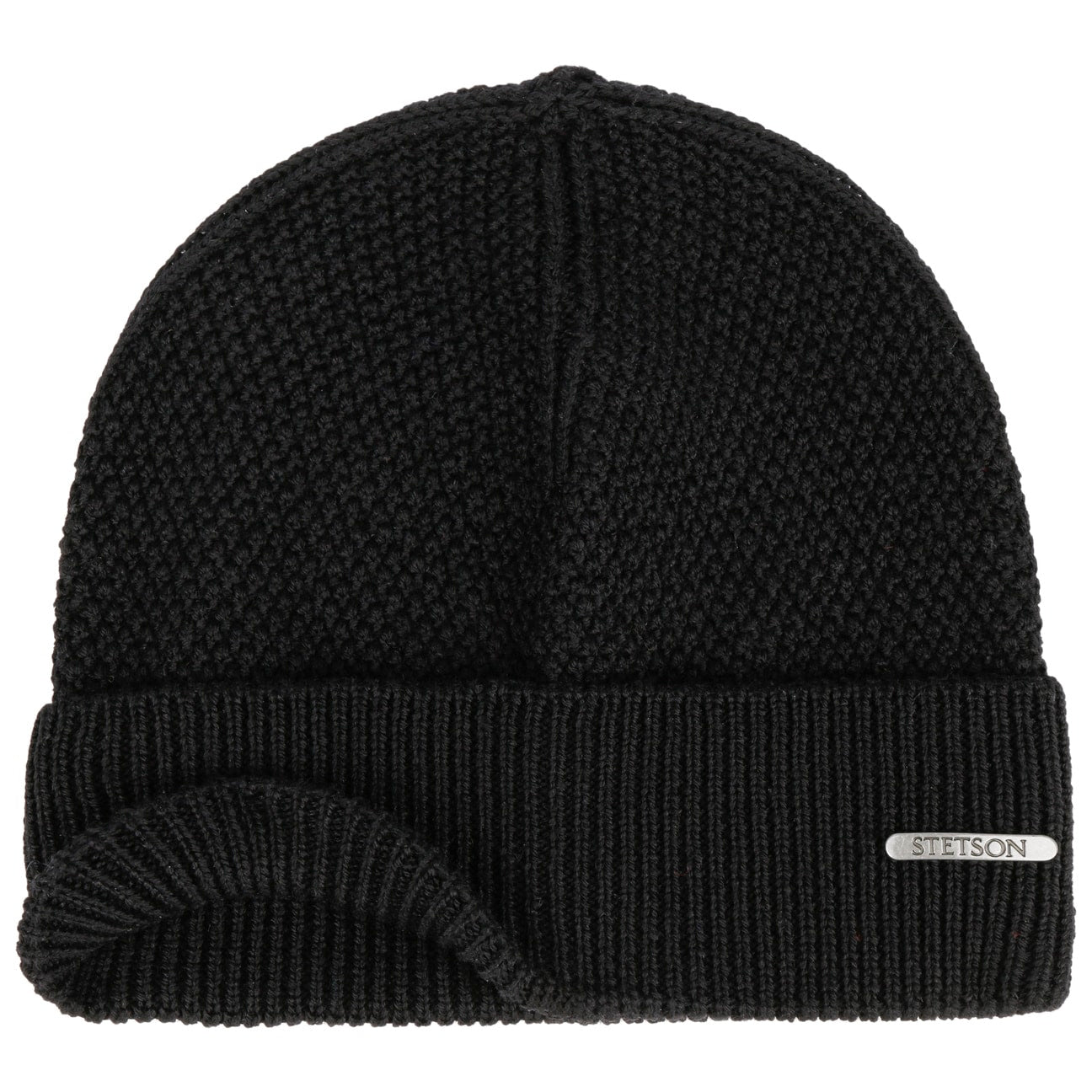 Rodrick Merino Knit Hat - JJ Hat Center ®