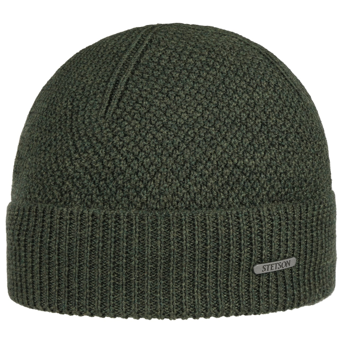 Rodrick Merino Knit Hat - JJ Hat Center ®