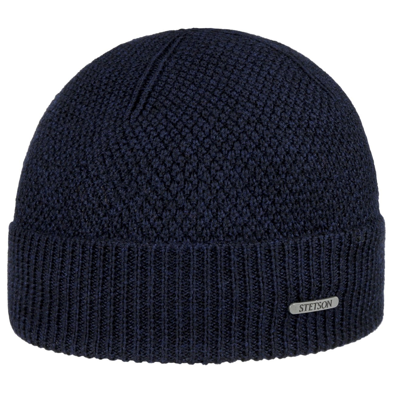 Rodrick Merino Knit Hat - JJ Hat Center ®