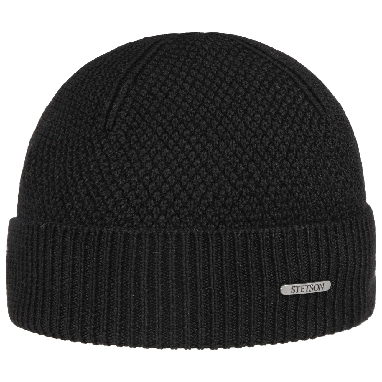 Rodrick Merino Knit Hat - JJ Hat Center ®