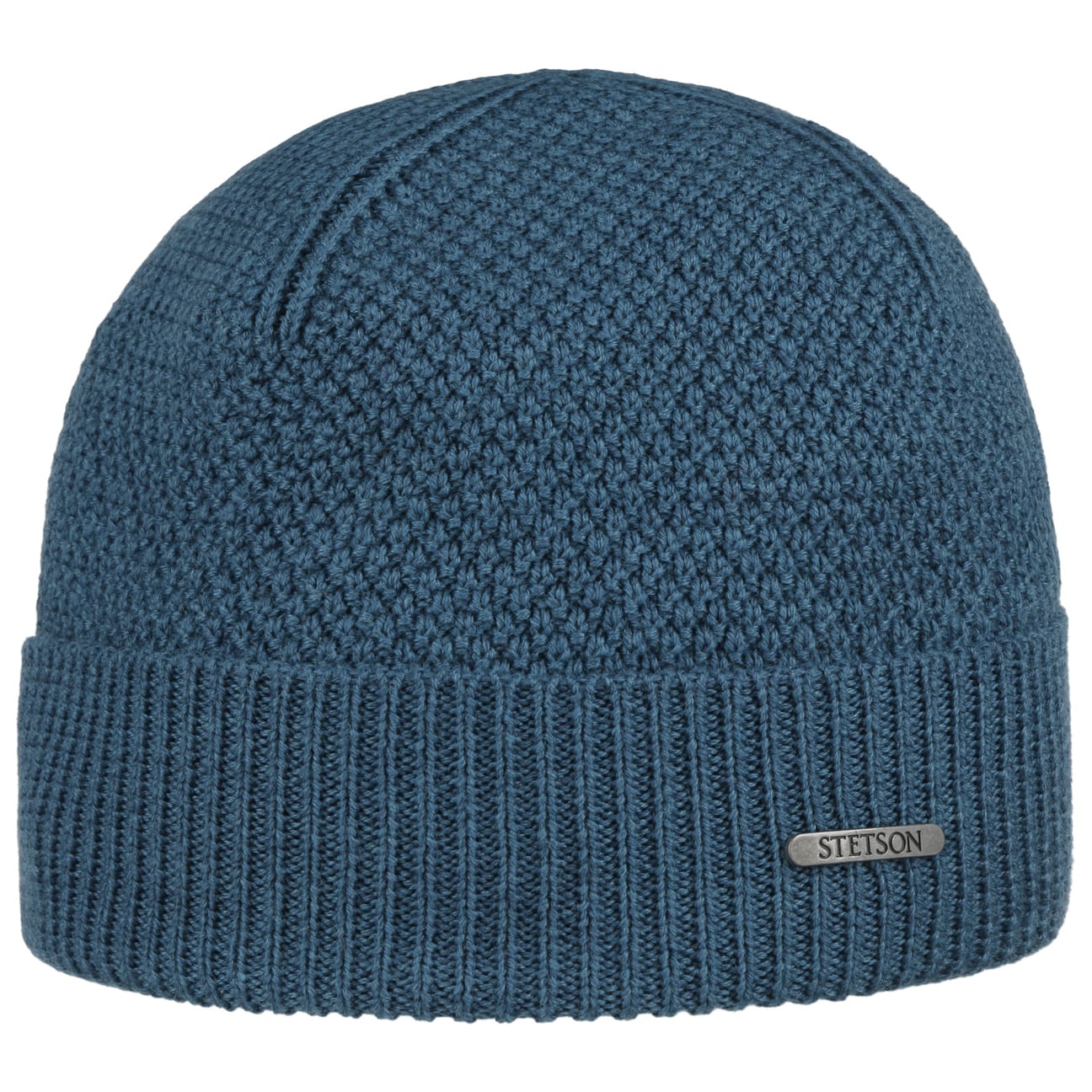 Rodrick Merino Knit Hat - JJ Hat Center ®