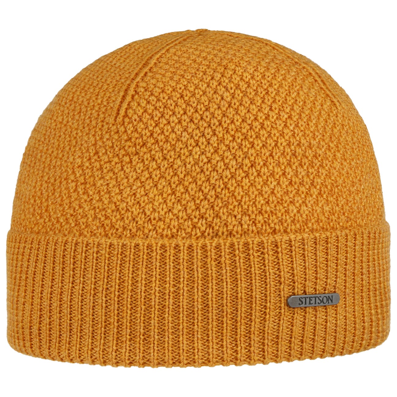 Rodrick Merino Knit Hat - JJ Hat Center ®